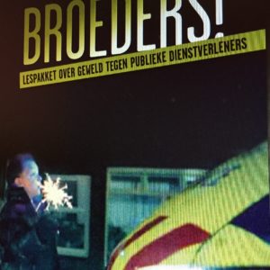 Lesmodule over geweld tegen publieke dienstverleners