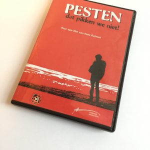 Lesmodule; Pesten, dat pikken we niet!