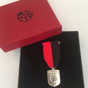 Heldenmoed onderscheiding